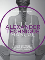 The Alexander Technique Manual book cover