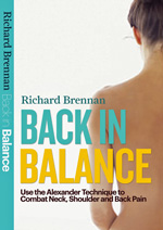 Back In Balance by Richard Brennan