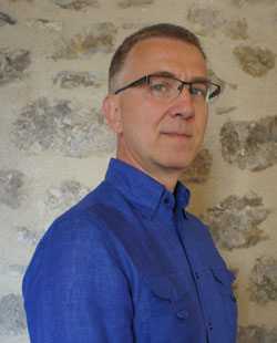 Jeando Masoero, Alexander Technique teacher