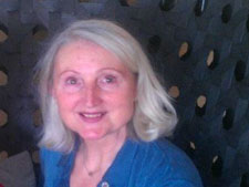 Rosa Luisa Rossi, Alexander Technique Teacher from Switzerland