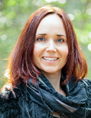 Flora Ojanen, Alexander Technique Teacher and cellist