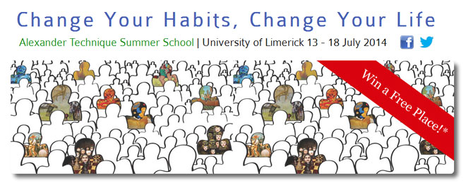 Alexander Technique Summer School