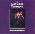 Cover of The Alexander Technique CD