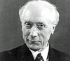 Portrait of F. M. Alexander